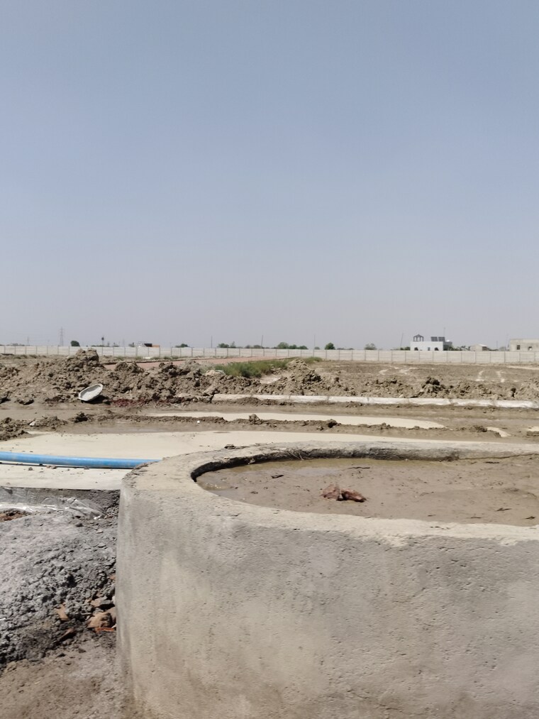 undefined, vrindavan  210 Sq.Yd. Plot In Vrindavan Mathura 8793469