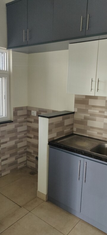 Kitchen in 1 BHK Apartment at Prestige Jindal City, Bagalakunte – for Sale