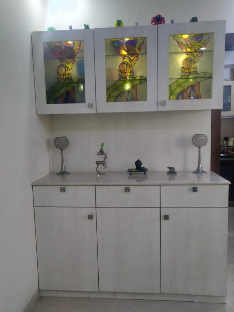 Bathroom, unitech-arcadia 3 Bedroom 2200 Sq.Ft. Builder Floor In South City 2 Gurgaon 8793483