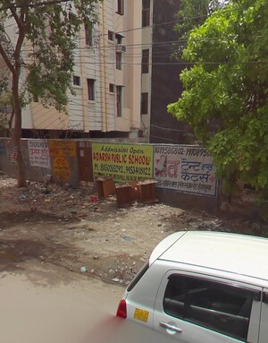  Plot For Sale in Smart Lane, Niti Khand