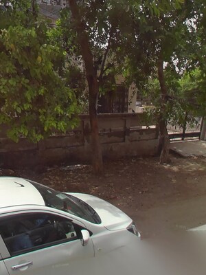  Plot – Exterior View View at Smart Lane, Niti Khand - for Sale