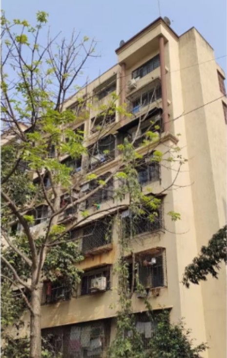 2 BHK Apartment For Rent in Tirumala CHS