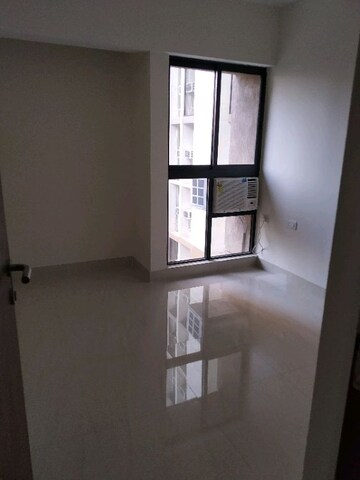 Kitchen in 1 BHK Apartment at Lodha Crown Kolshet, Kolshet Road – for Rent