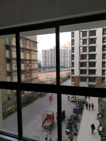 1 BHK Apartment For Rent in Lodha Crown Kolshet, Kolshet Road