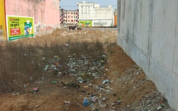 Plot For Sale in Dundahera