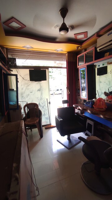 Team Area in  Shop at Agarwal And Doshi Complex, Vasai West – for Rent