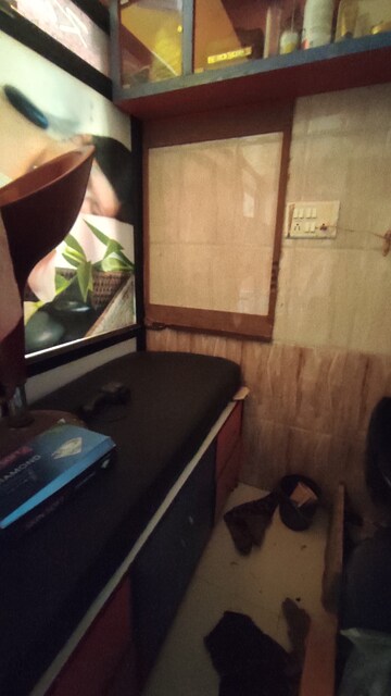 Furnished Amenities in  Shop at Agarwal And Doshi Complex, Vasai West – for Rent