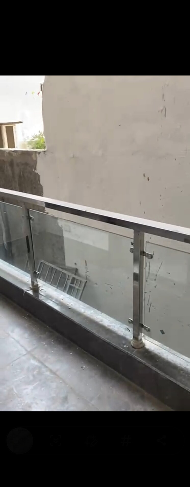 undefined, chattarpur 2 Bedroom 750 Sq.Ft. Builder Floor In Chattarpur Delhi 8793495