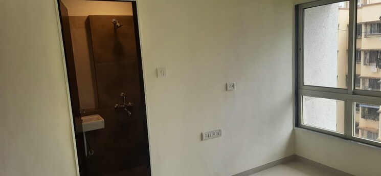 Bedroom, paradigm-ariana-residency 1 Bedroom 371 Sq.Ft. Apartment In Borivali East Mumbai 8793465