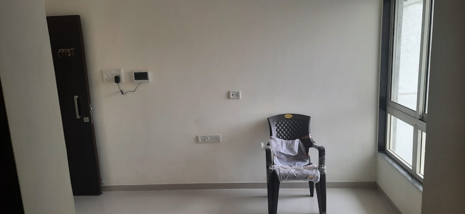 1 BHK 371 Sq.Ft. Apartment in Paradigm Ariana Residency