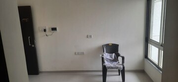 1 BHK Apartment For Sale in Paradigm Ariana Residency, Borivali East