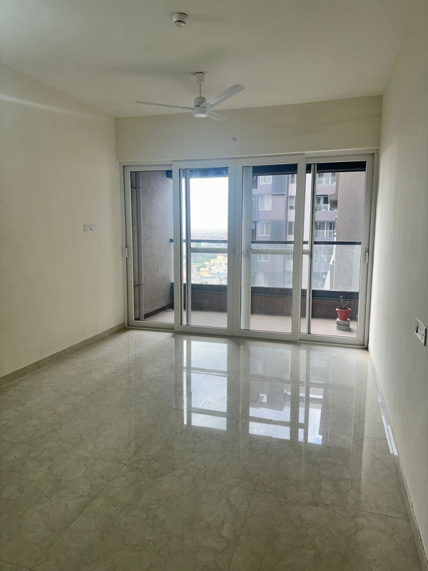 3 BHK Apartment For Rent in Majestique Marbella Phase 1