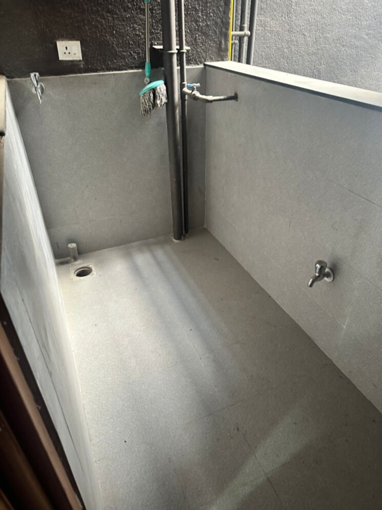 Balcony, majestique-marbella-phase-1 3 Bedroom 1020 Sq.Ft. Apartment In Kharadi Pune 8793516