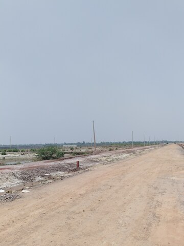 Plot Area in  Plot at Kosi – for Sale
