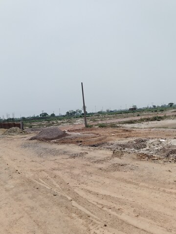 Plot Area in  Plot at Kosi – for Sale
