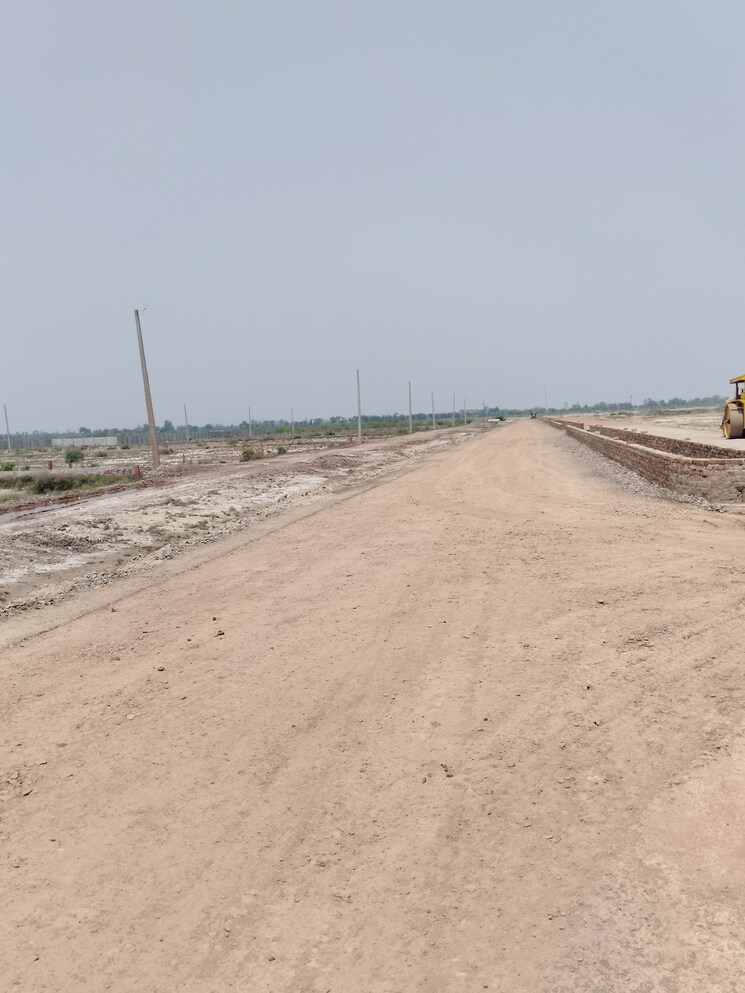 undefined, kosi  200 Sq.Yd. Plot In Kosi Mathura 8793515