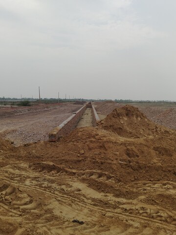  Plot – Exterior View View at Kosi - for Sale