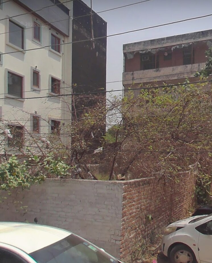 Exterior View, nirala-eden-park-2  263 Sq.Yd. Plot In Niti Khand Ghaziabad 8793527