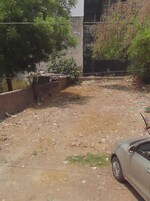 263 Sq.Yd. Plot in Nirala Eden Park 2