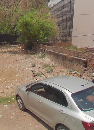 Plot Area in  Plot at Nirala Eden Park 2, Niti Khand – for Sale