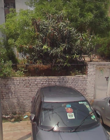  Plot – Exterior View View at Nirala Eden Park 2, Niti Khand - for Sale