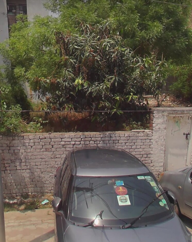 Exterior View, nirala-eden-park-2  263 Sq.Yd. Plot In Niti Khand Ghaziabad 8793527