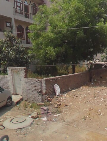 Plot Area in  Plot at Nirala Eden Park 2, Niti Khand – for Sale