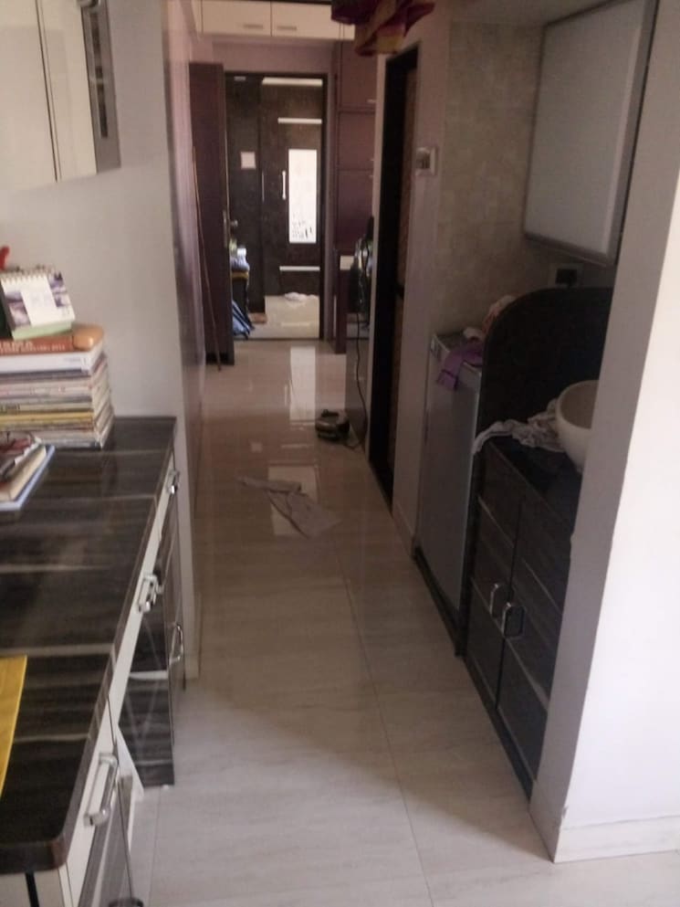 Balcony, devi-darshan-apartment 1 Bedroom 470 Sq.Ft. Apartment In Charai Thane 8793526