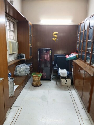 Kitchen in 6+ BHK Independent House at Sector 55 – for Sale