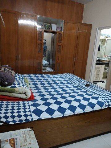 Bedroom in 6+ BHK Independent House at Sector 55 – for Sale