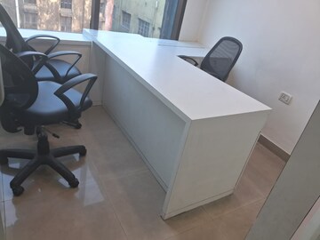 Team Area in  Office Space at Hazra Road – for Rent