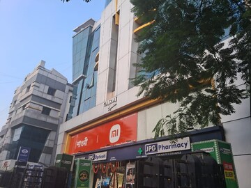  Office Space For Rent in Hazra Road
