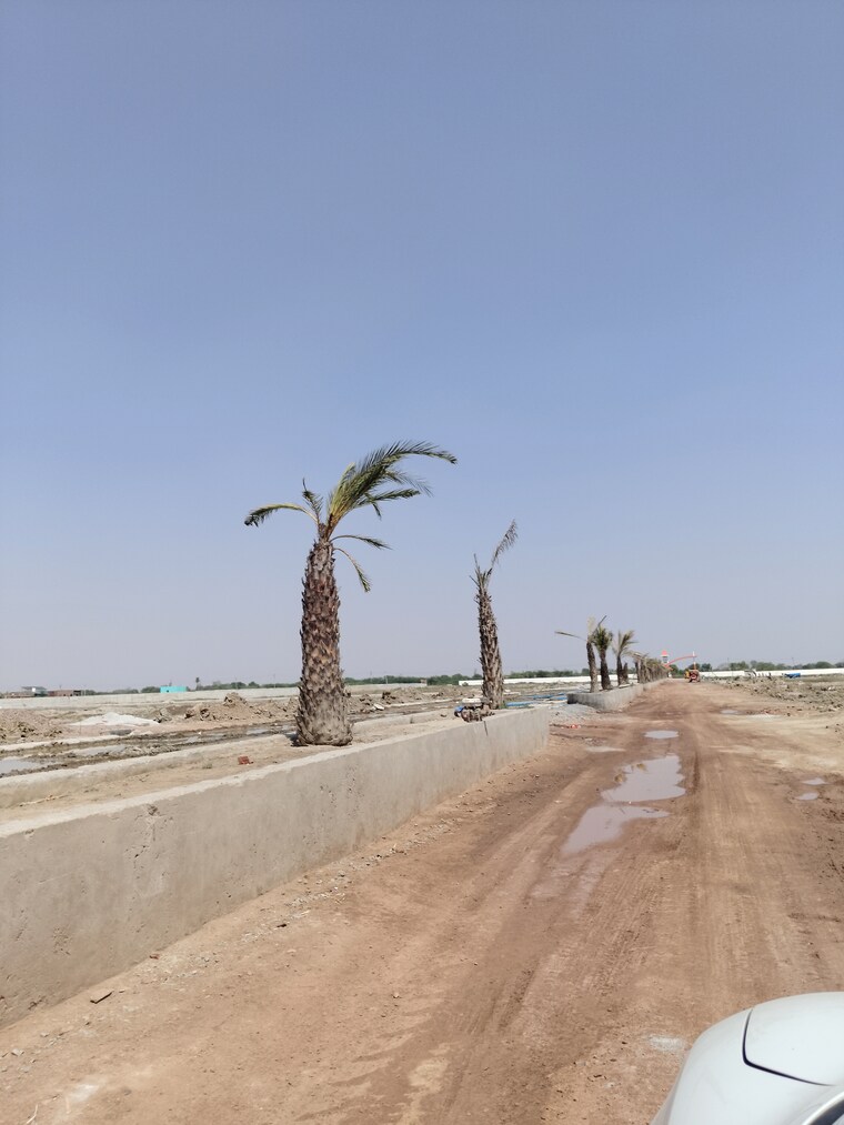 undefined, chhatikara  500 Sq.Yd. Plot In Chhatikara Vrindavan 8793534