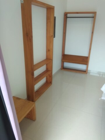 Room in 2 BHK Apartment at Siolim – for Rent