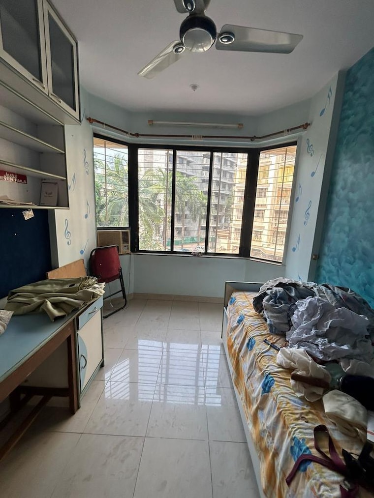 Bedroom, gundecha-trillium 2 Bedroom 831 Sq.Ft. Apartment In Kandivali East Mumbai 8793541
