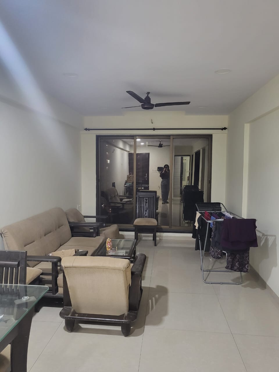 2 BHK Apartment For Rent in Aayush Aangan