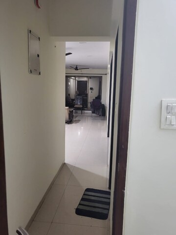 Living Room in 2 BHK Apartment at Aayush Aangan, Chembur – for Rent