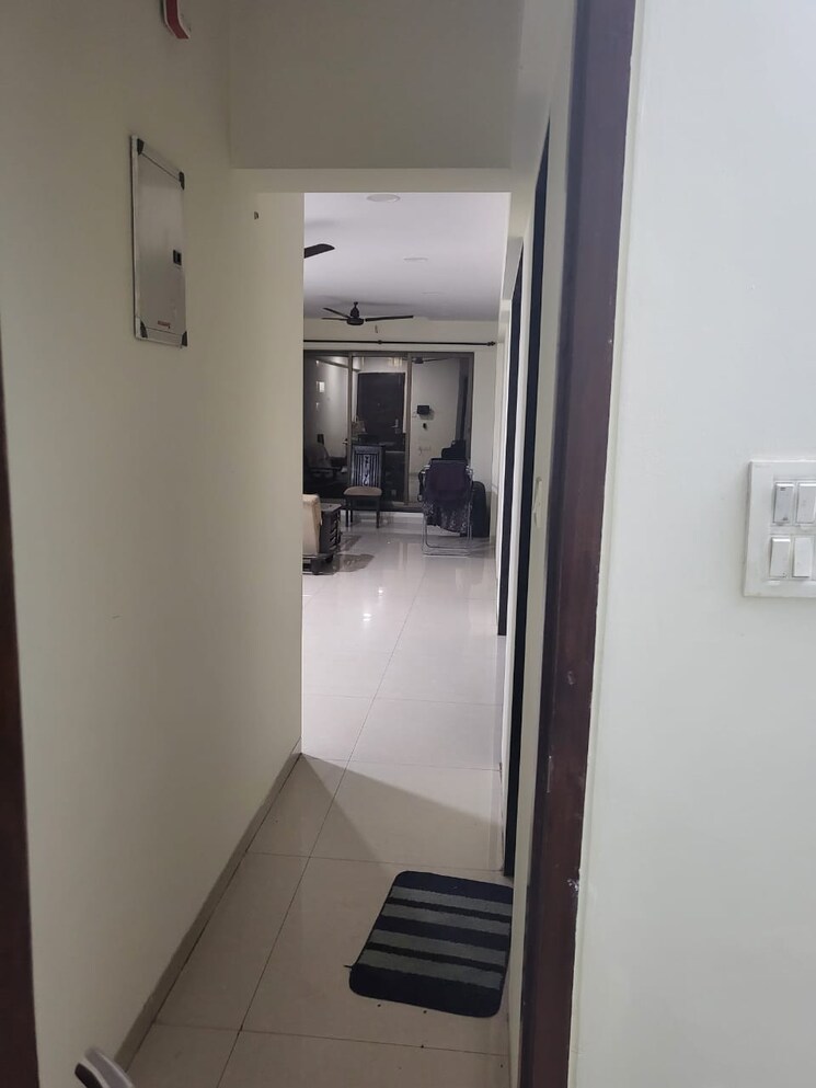 Living Room, aayush-aangan 2 Bedroom 1040 Sq.Ft. Apartment In Chembur Mumbai 8793530