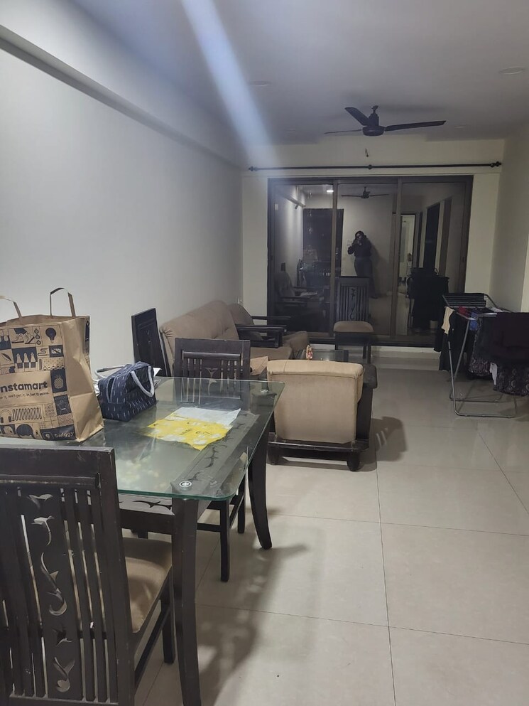 Living Room, aayush-aangan 2 Bedroom 1040 Sq.Ft. Apartment In Chembur Mumbai 8793530