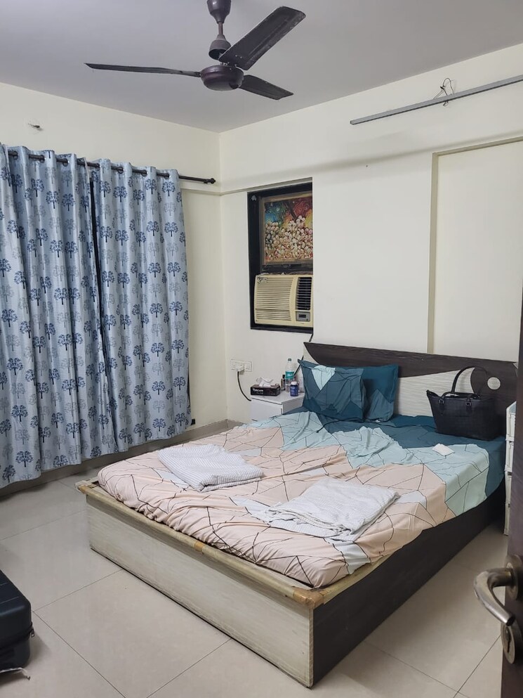 Bedroom, aayush-aangan 2 Bedroom 1040 Sq.Ft. Apartment In Chembur Mumbai 8793530