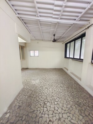 Bedroom in 1 BHK Apartment at Tulsidham Complex, Kapur Bawdi – for Sale