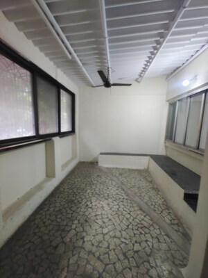 Bedroom in 1 BHK Apartment at Tulsidham Complex, Kapur Bawdi – for Sale