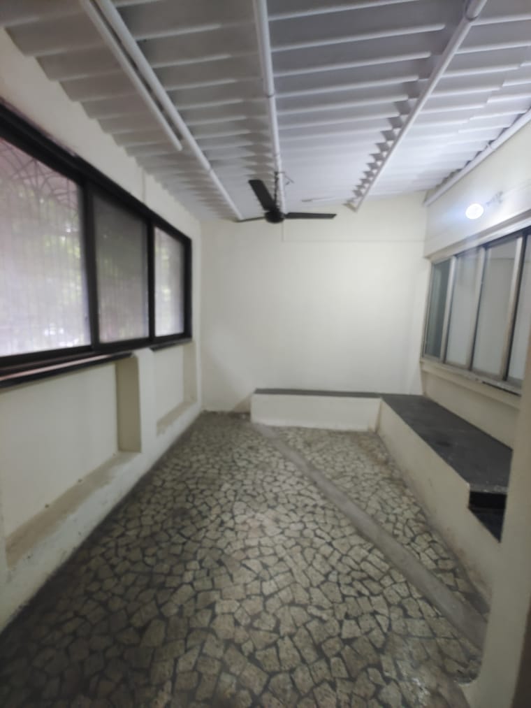 Bedroom, tulsidham-complex 1 Bedroom 680 Sq.Ft. Apartment In Kapur Bawdi Thane 8793537