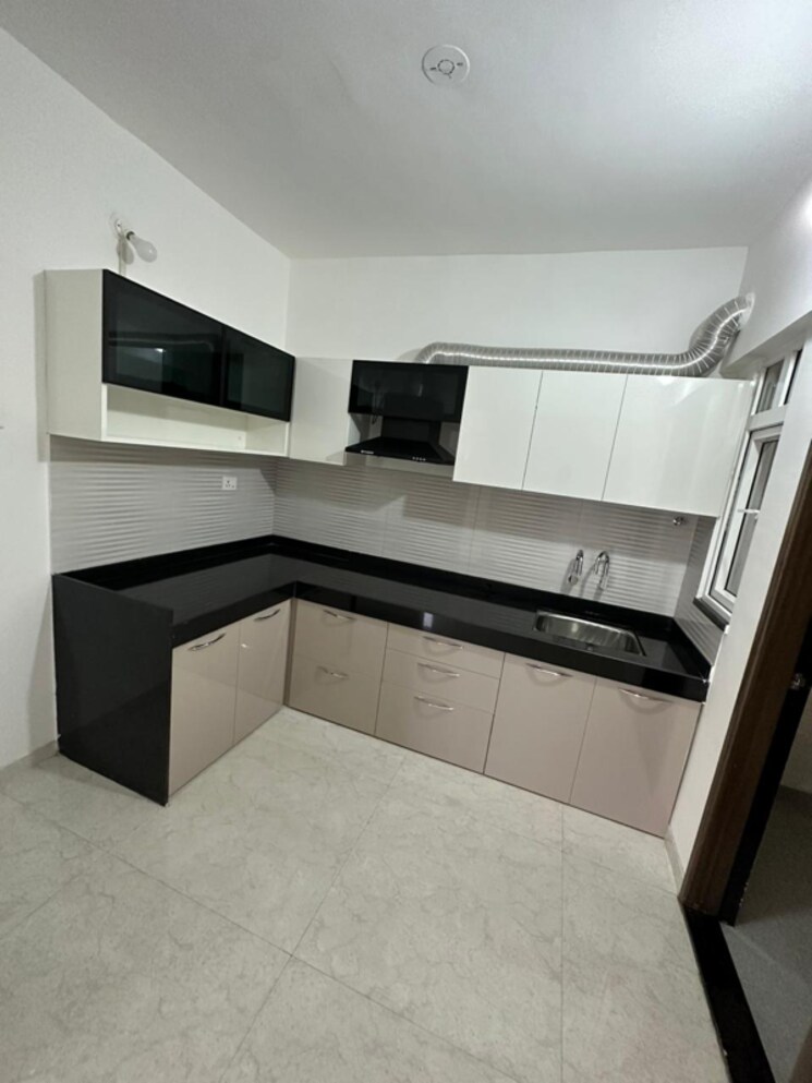 Kitchen, majestique-towers 2 Bedroom 825 Sq.Ft. Apartment In Kharadi Pune 8793564