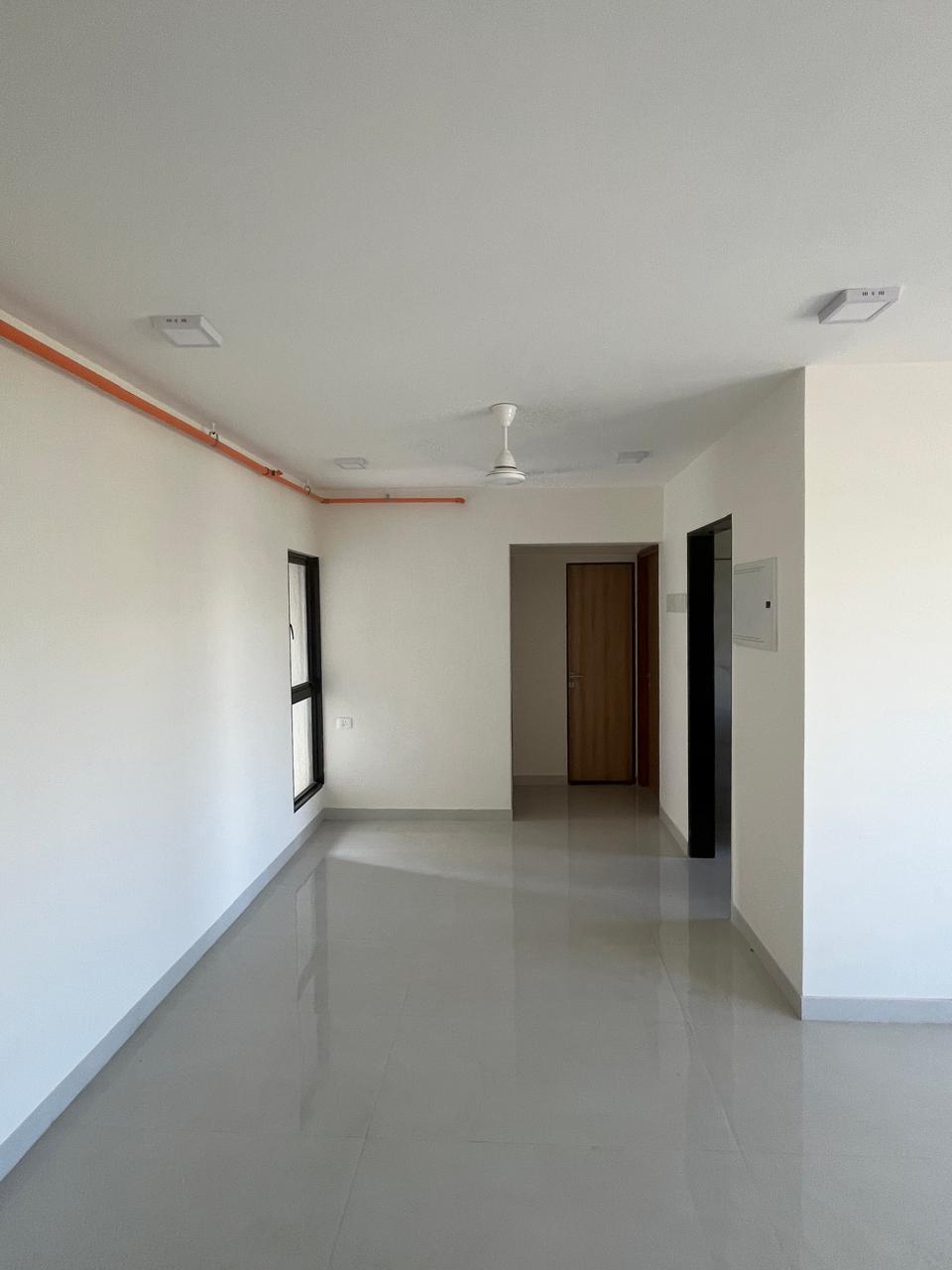2 BHK 1000 Sq.Ft. Apartment in Samruddhi Apartment Malad