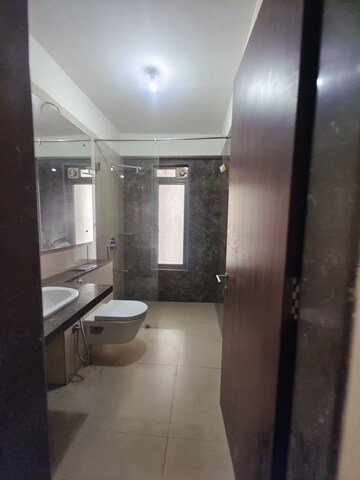 Building Lobby in 3.5 BHK Apartment at Bhimjyani Verraton, Manpada – for Rent