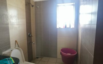 Bathroom in 3 BHK Villa at Edifice Almond Tree, Yelahanka – for Sale