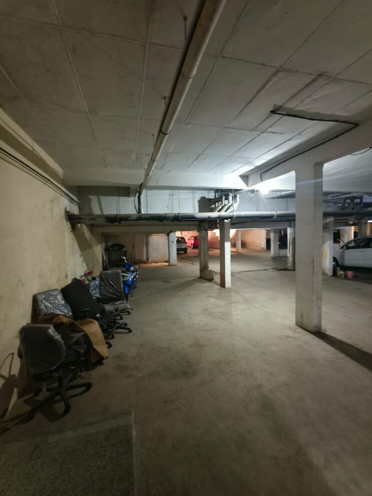  Parking, edifice-almond-tree 3 Bedroom 2780 Sq.Ft. Villa In Yelahanka Bangalore 8793544