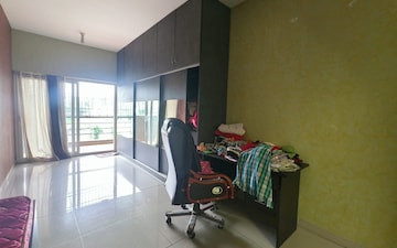 Living Room in 3 BHK Villa at Edifice Almond Tree, Yelahanka – for Sale