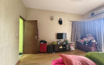 Bedroom in 3 BHK Villa at Edifice Almond Tree, Yelahanka – for Sale